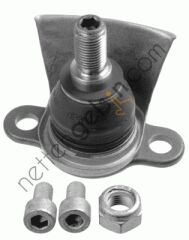 LEMFORDER 1661001 ROTIL (E: 7M0407365A / 7M3407365A) / (16610 01) SHARAN 96 10  VW-AUDI-SEAT-SKODA BİNEK SALINCAK