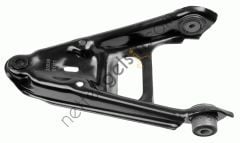 LEMFORDER 3383601 SALINCAK ROTILSIZ SMART CABRIO 01> CITY COUPE 98> FORTWO 04> ROADSTER 03>  MERCEDES BİNEK SALINCAK