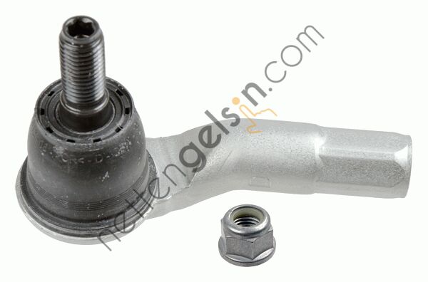 LEMFORDER 3784801 ROT BASI SOMUNLU SOL POLO 15>18 TOLEDO 13>19 FABIA 15> RAPID 13>  VW-AUDI-SEAT-SKODA BİNEK ROT BAŞI