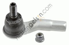 LEMFORDER 3784801 ROT BASI SOMUNLU SOL POLO 15>18 TOLEDO 13>19 FABIA 15> RAPID 13>  VW-AUDI-SEAT-SKODA BİNEK ROT BAŞI
