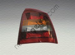 MARELLI 714029051731 STOP FUME-ASTRA G-SOL  OPEL BİNEK STOP LAMBASI