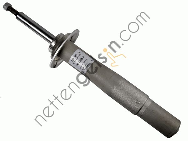 SACHS 310 481 AMORTISOR ON 520i 07 > 10  BMW BİNEK AMORTİSÖR