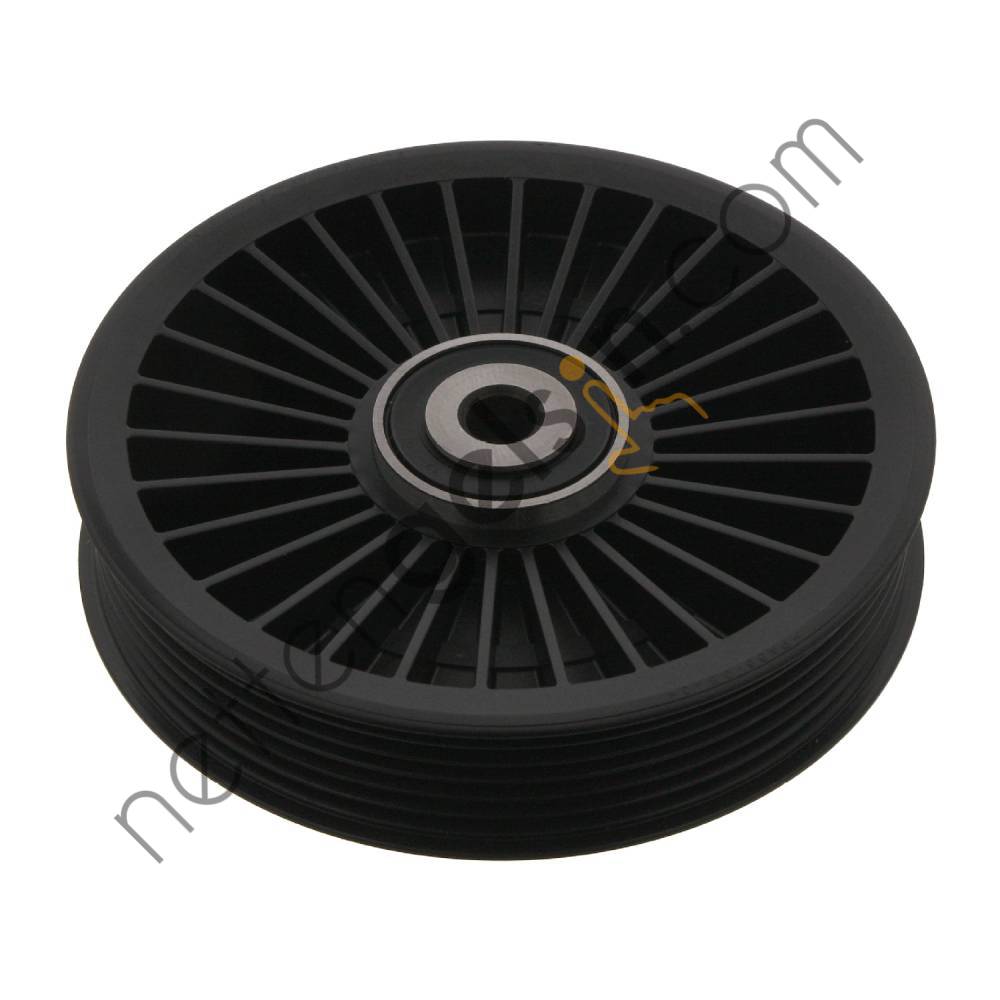 SWAG 40934619 ALTERNATOR GERGI RULMANI A20DTC A20DTH B16DTJ B16DTH ASTRA J INSIGNIA A INSIGNIA B MOKKA ASTRA K  OPEL BİNEK V KAYIŞ GERGİ RULMANI