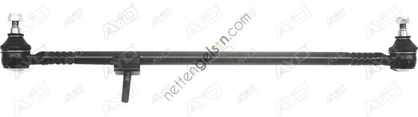 AYD 83-00408 ROT ORTA 115 A0004600005 MERCEDES