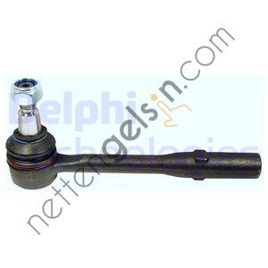 DELPHI TA2491 ROT BASI S-CLASS W221 05>13 C216 06>13  MERCEDES BİNEK ROT BAŞI
