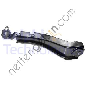 DELPHI TC794 SALINCAK ÖN SOL CORSA B 93>02 97> , TIGRA 93>01 KOMPLE  OPEL BİNEK SALINCAK