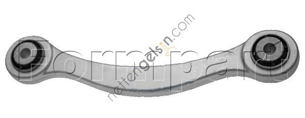 FORMPART 1905025 DENGE KOLU ARKA SOL UST (CEKICI KOL) C219 05>10 W211 02>08 S211 03>09 R230 03>12  MERCEDES BİNEK SALINCAK DENGE KOLU