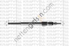 KRAFTVOLL 05030137 KIZDIRMA BUJISI 11V FORD ECOLINE E-350 – PICKUP F-250  FORD BİNEK BUJİ