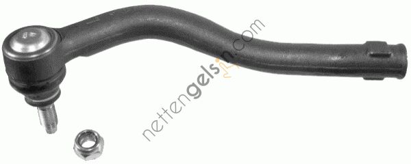 LEMFORDER 1663802 ROT BASI SOL (16638 02) SHARAN 96 10  VW-AUDI-SEAT-SKODA BİNEK ROT BAŞI