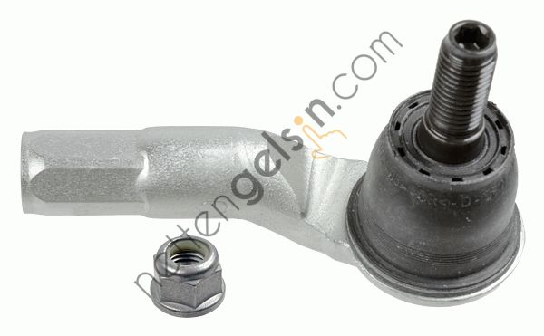 LEMFORDER 3784901 ROT BASI SOMUNLU SAG POLO 15>18 TOLEDO 13>19 FABIA 15> RAPID 13>  VW-AUDI-SEAT-SKODA BİNEK ROT BAŞI