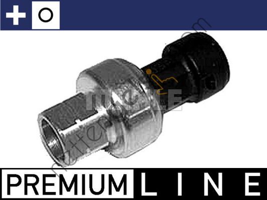 BEHR ASE19000P KLİMA BASINÇ MÜŞÜRÜ OPEL ASTRA G/H-CORSA C/D 6850512 OPEL
