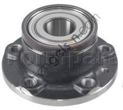 FORMPART 14498044/S ARKA TEKER PORYASI BILYALI ABSLI DOBLO 09> (TGB42001) AGIR YUK (30×120×70)  FIAT BİNEK TEKER PORYASI