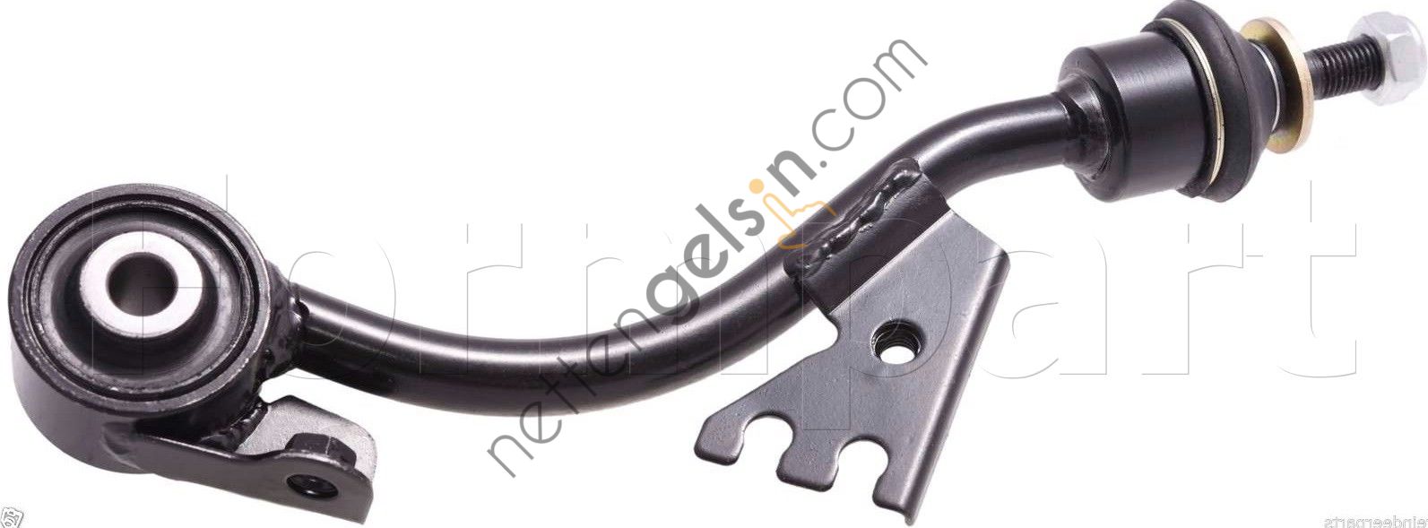 FORMPART 1908155 ASKI ROTU ON SAG 4-matic E-CLASS W211 03>09  MERCEDES BİNEK Z-ROT
