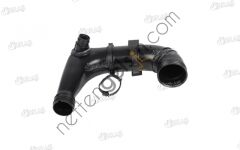 IBRAS 15048 TURBO GIRIS HORTUMU PALIO ALBEA DOBLO 1,3 MULTIJET 04 06  FIAT BİNEK TURBO HORTUMU