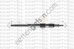 KRAFTVOLL 05030136 KIZDIRMA BUJISI SMART FORTWO Coupe (451) 07> FORTWO Cabrio (451) 07> CITY-COUPE (450) 07>  SMART BİNEK BUJİ