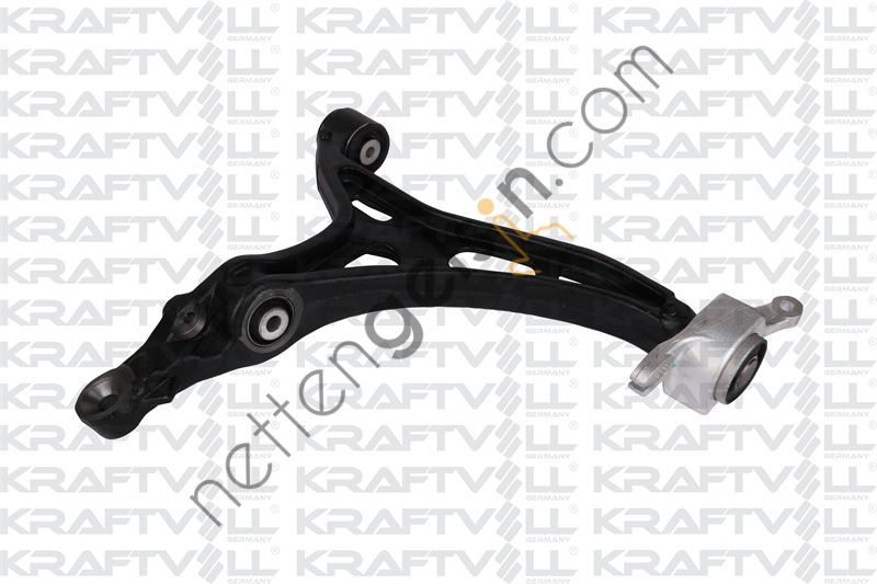 KRAFTVOLL 13050742 ROTILSIZ SALINCAK ON SAG ALT DODGE DURANGO 11<17  DODGE BİNEK SALINCAK