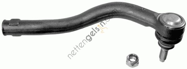 LEMFORDER 1678402 ROT BASI SAG (E: 7M0422818A / B / 7M3422818) (16784 02) SHARAN 96 10  VW-AUDI-SEAT-SKODA BİNEK ROT BAŞI