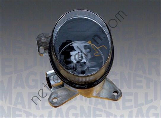MARELLI 710306200001 GUNDUZ FARI-E W212-SOL  MERCEDES BİNEK GÜNDÜZ FARI