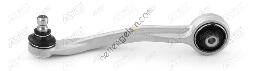 AYD 94-15299 SALINCAK KOLU VW A4-A5-A6-A7 ÜST SOL EĞRİ 2008-> 8K0407509J VW