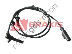 BRAXIS AK0014 ABS KABLOSU SENSORU ON DUCATO BOXER JUMPER III 06>  FIAT BİNEK ABS SENSORU