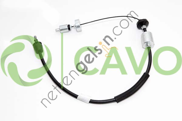 CAVO IT1301 622 DEBRIYAJ TELI KUBISTAR-CLIO-KANGOO 1,5DCI 01->  RENAULT BİNEK DEBRIYAJ HALATI