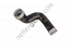 IBRAS 33552 TURBOSARJ HORTUMU SOL E-CLASS W211 02>06 S211 03>06  MERCEDES BİNEK TURBO HORTUMU