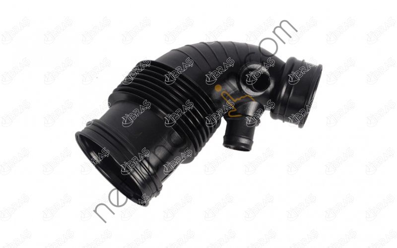 IBRAS 35098 HAVA FILTRE HORTUMU BMW N13 F20 F30  BMW BİNEK HAVA FİLTRE HORTUMU