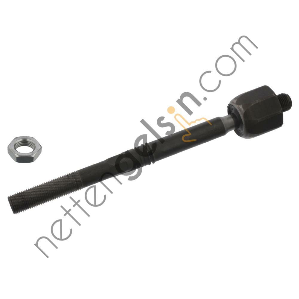 SWAG 30937436 ROT MILI A6 A7 11>18 A8 10>17 Q5 09>17  VW-AUDI-SEAT-SKODA BİNEK ROT MİLİ