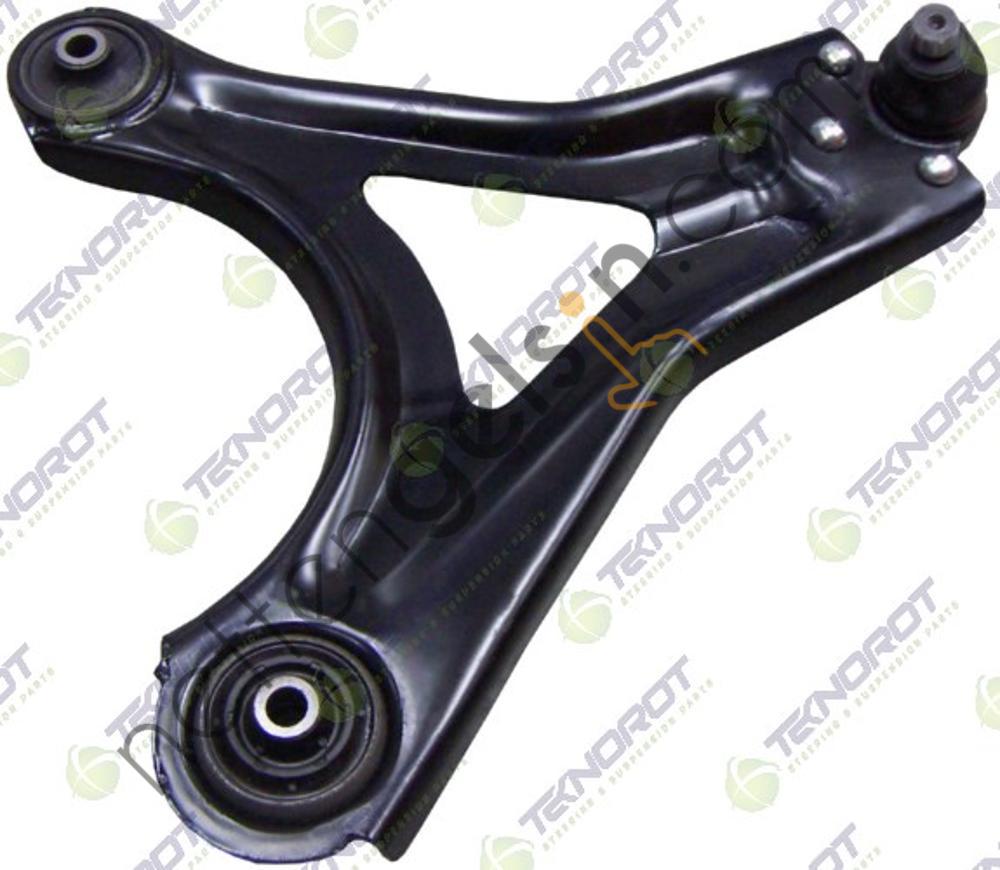 TEKNOROT FO-937 ALT SALINCAK KOMPLE SAG MONDEO 96-00  FORD BİNEK SALINCAK