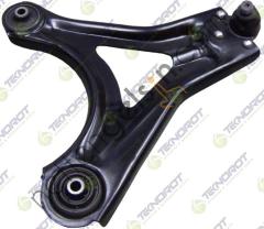 TEKNOROT FO-937 ALT SALINCAK KOMPLE SAG MONDEO 96-00  FORD BİNEK SALINCAK