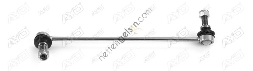 AYD 96-08886 VİRAJ ROTU 204 ÖN SAĞ (2 Lİ PKT) ÇELİK A2043203889 MERCEDES