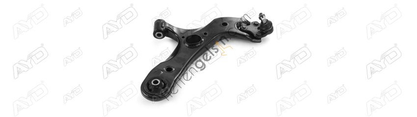 AYD 97-10812 SALINCAK COROLLA AURIS 06>13>BRÇ+RTL ALT SAĞ 4806812300+4 TOYOTA
