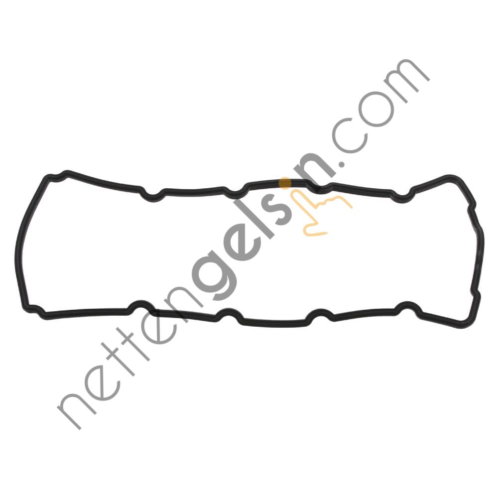 FEBI 34291 UST KAPAK CONTASI MINI R50 R53  MINI BİNEK KÜLBÜTÖR KAPAK CONTASI