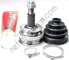 FORMPART 60398001/S AKS KAFASI CHRYSLER VOYAGER III 26 X 32 X 54 X 160 47 DIS 95>08  CHRYSLER BİNEK AKS KAFASI