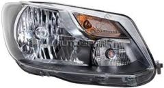 HELLA 1EL010551121 FAR KOMPLE VW CADDYIII 2013-2015 SAĞ 2K5941006B VW