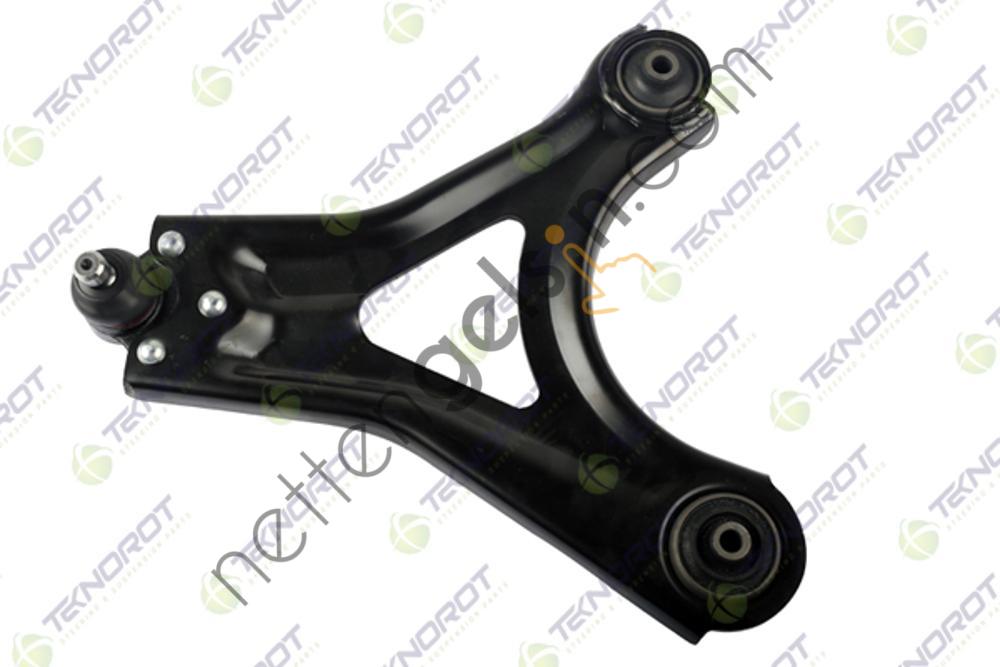 TEKNOROT FO-938 SALINCAK SOL KOMPLE MONDEO 1.6 1.8 2.0 2.5 1.8TD 93>00  FORD BİNEK SALINCAK