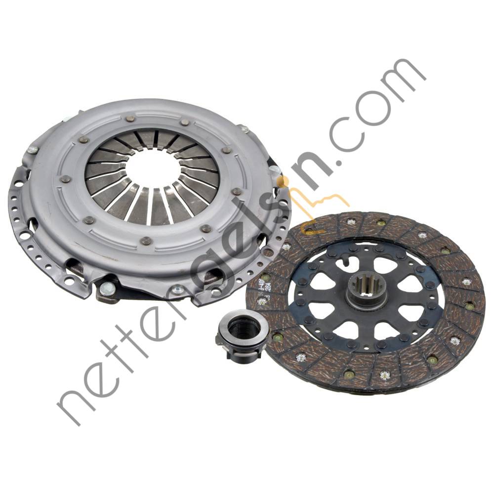 BLUEPRINT ADB113005 DEBRIYAJ SETI BMW E36 E46 E39 E36 Z3 E85 Z4 M52  BMW BİNEK DEBRİYAJ SETİ