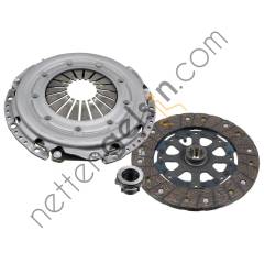 BLUEPRINT ADB113005 DEBRIYAJ SETI BMW E36 E46 E39 E36 Z3 E85 Z4 M52  BMW BİNEK DEBRİYAJ SETİ
