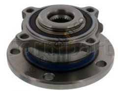 FORMPART 12498051/S PORYA MINI R60 10>14 R61 12> ON ARKA SAG SOL  MINI BİNEK TEKER PORYASI