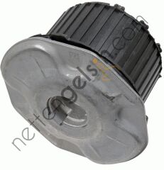 LEMFORDER 3834801 TRAVERS BURCU ON X204 09>15 W204 07>14 W205 14> S205 14> C205 15> C218 11>17 W212 09>15  MERCEDES BİNEK TRAVERS BURCU