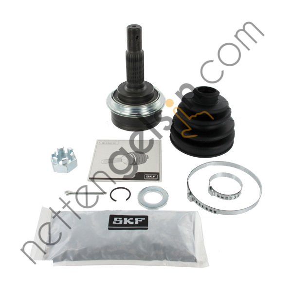 SKF VKJA 5515G AKS KAFASI  TOYOTA BİNEK AKS KAFASI