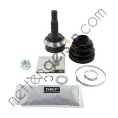 SKF VKJA 5515G AKS KAFASI  TOYOTA BİNEK AKS KAFASI