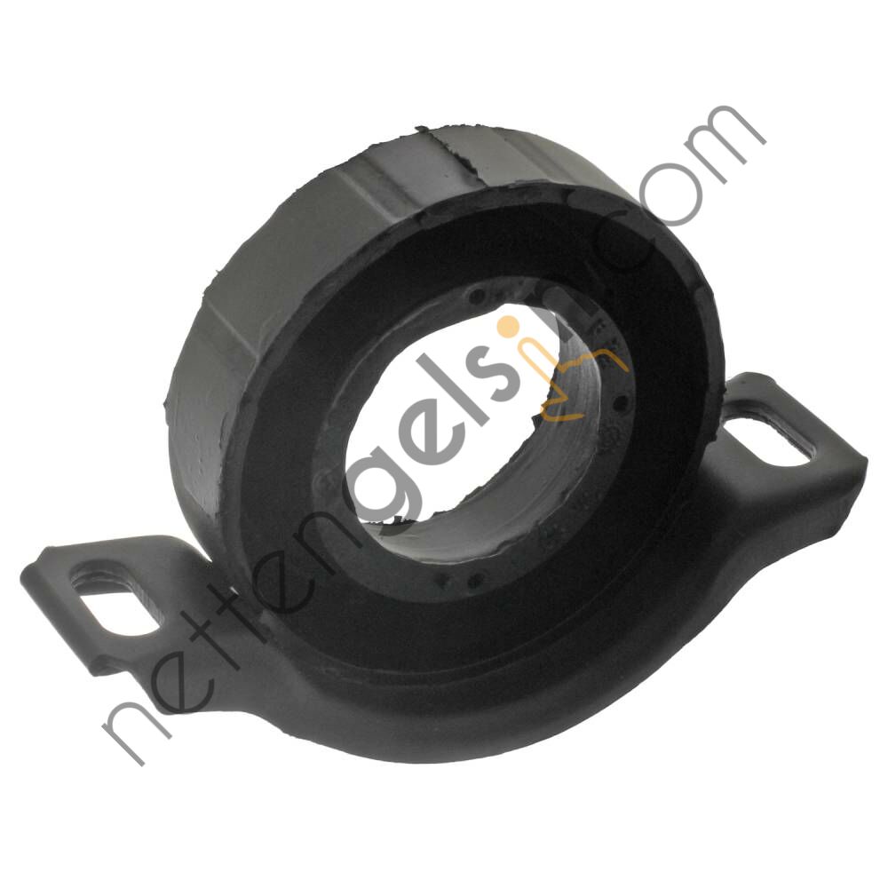 SWAG 10870021 SAFT ASKI RULMANI BILYELI RULMANI OLMAYAN MERCEDES 190 (MODEL 201)  MERCEDES BİNEK ŞAFT ASKI TAKOZU