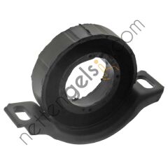 SWAG 10870021 SAFT ASKI RULMANI BILYELI RULMANI OLMAYAN MERCEDES 190 (MODEL 201)  MERCEDES BİNEK ŞAFT ASKI TAKOZU