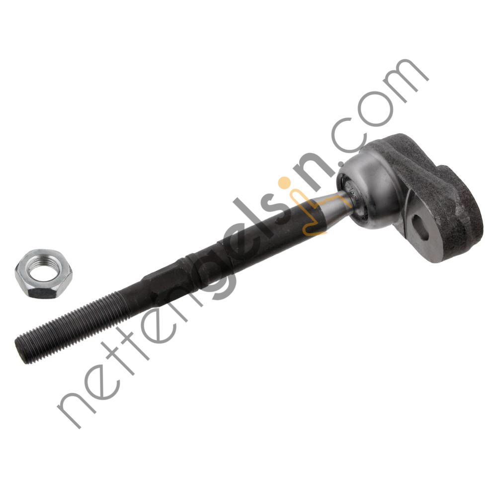 SWAG 10933833 ROT MILI A-CLASS W169 04>12 B-CLASS W245 05>11  MERCEDES BİNEK ROT MİLİ
