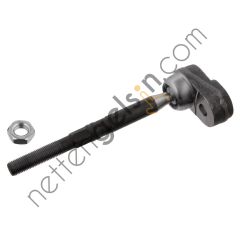 SWAG 10933833 ROT MILI A-CLASS W169 04>12 B-CLASS W245 05>11  MERCEDES BİNEK ROT MİLİ