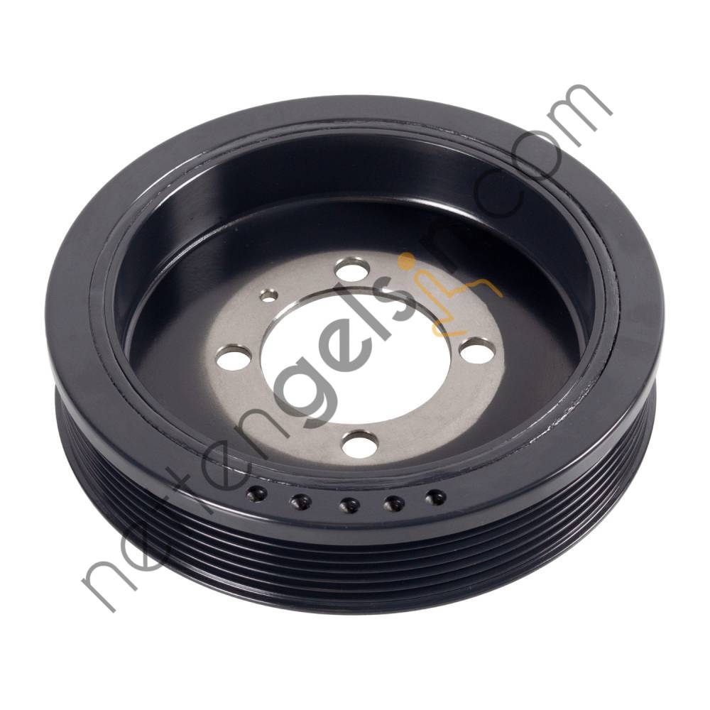 SWAG 40934195 KRANK KASNAGI A17DTE A17DTC Z17DTJ ASTRA H MOKKA ASTRA J CORSA D MERIVA B  OPEL BİNEK KRANK KASANAĞI