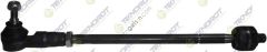 TEKNOROT F-741743 ROT TAKIMI SAG / SOL (ROT MILI+ROT BASI) EXPERT JUMPY SCUDO P806 EVASION 94>02  PEUGEOT-CITROEN BİNEK ROT MİLİ