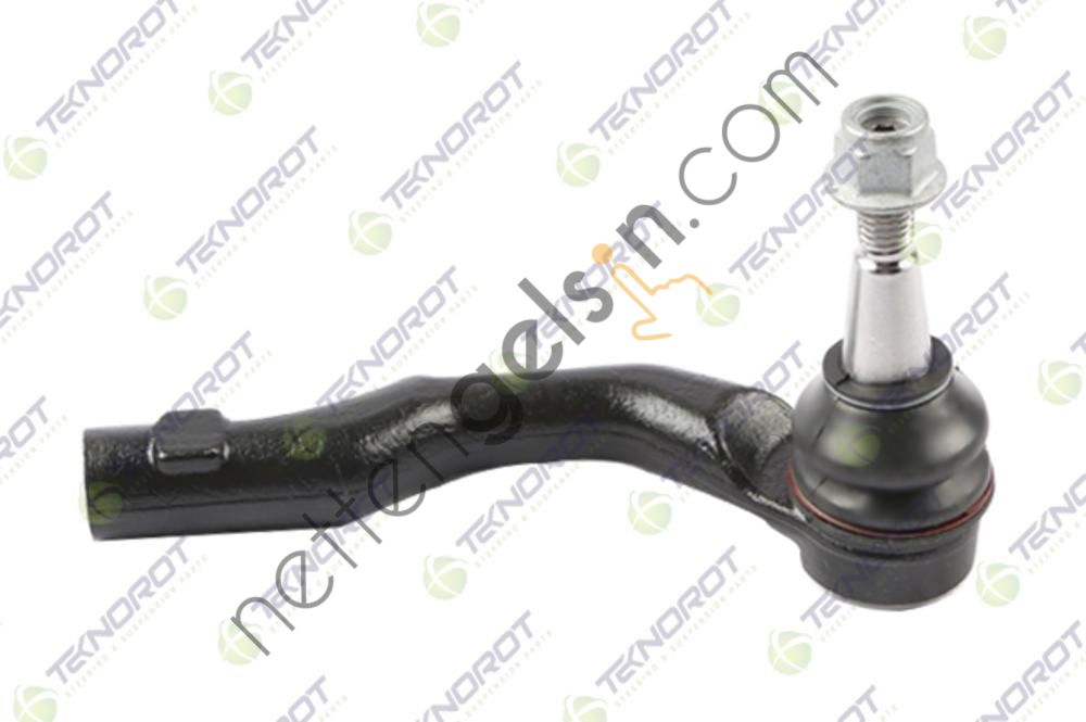 TEKNOROT VO-831 ROTBASI SAG VOLVO XC60 2017> XC90 2015>  VOLVO BİNEK ROT BAŞI