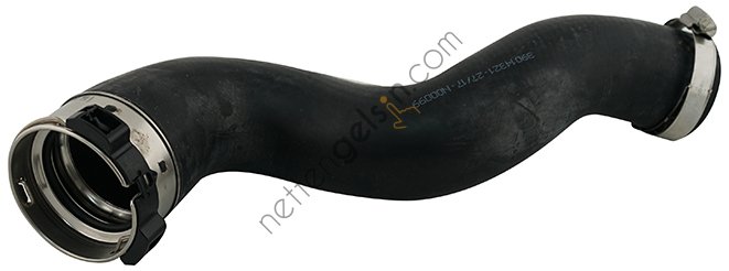 ASPART 098006116 TURBO HORTUMU GİRİŞ HORTUMU OPEL ASTRA K 1.6 CDTI 39014321 OPEL